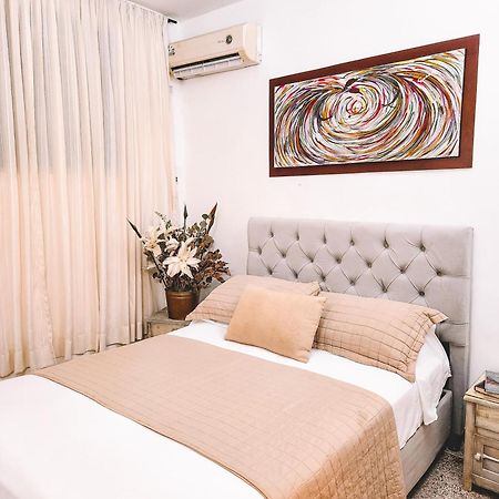 Hotel Radoa El Banco  Exteriér fotografie
