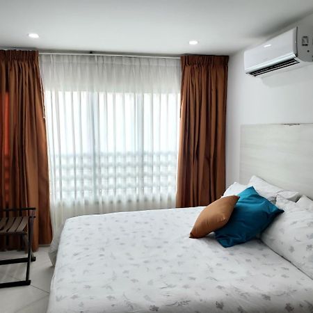 Hotel Radoa El Banco  Exteriér fotografie